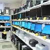 Компьютерные магазины в Макушино