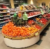 Супермаркеты в Макушино